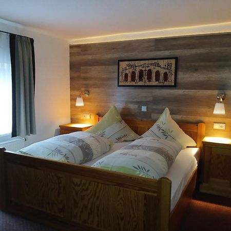 Hotel Jaegerhalle Falkenstein  ภายนอก รูปภาพ